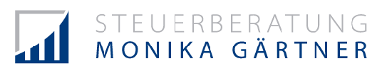 Banner Steuerbüro Gärtner